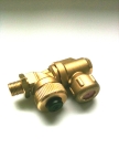 MUNST.H�LLARE FL�KT M=1/4"