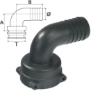 Anslutningar f�r By-pass T4