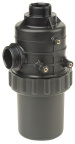 Sugfilter serie 317