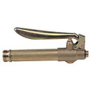 Handst�ngventil f�r sprutr�r