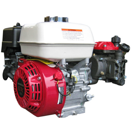 MOTORPUMP AR202 HONDA GX120