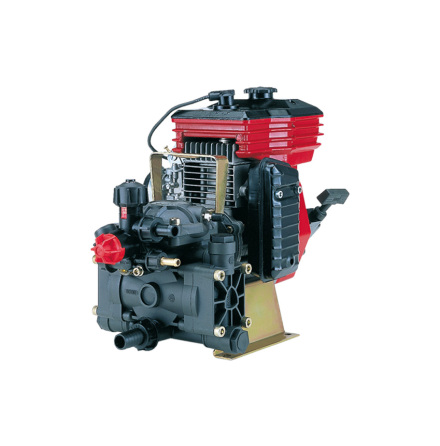 MOTORPUMP AR202 M46 2-TAKT BENSIN