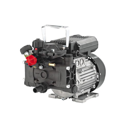 MOTORPUMP AR202-EM EL-MOTOR 220V