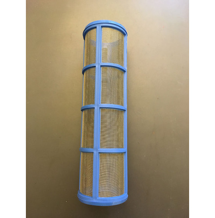 SUGFILTER 50 MESH BL E3 50x175 mm