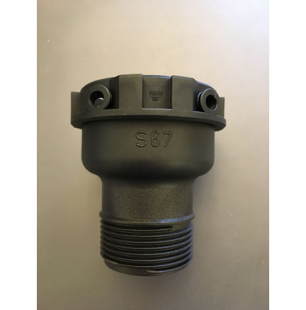 ADAPTER S67 1 1/4"