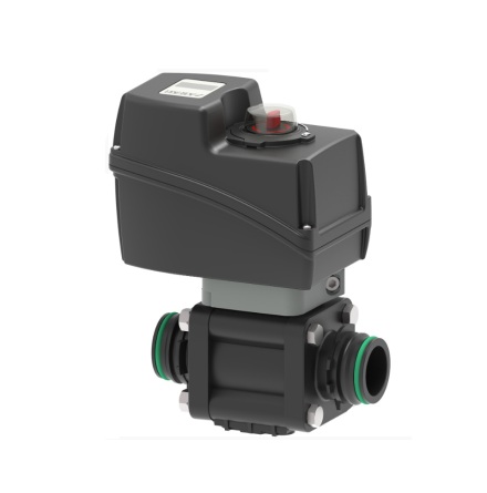ELEKTRISK PROPORTIONALVENTIL 853T