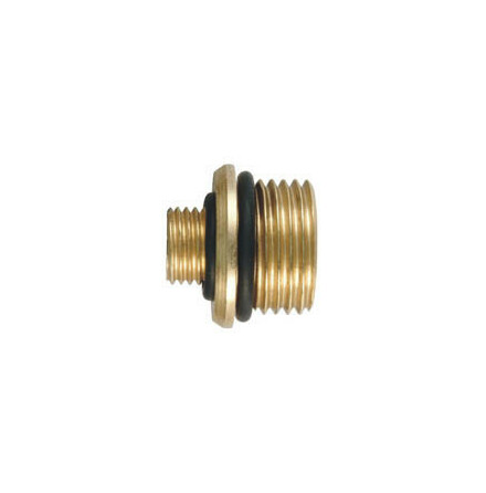 VERGNGSNIPPEL M12X19-3/8"