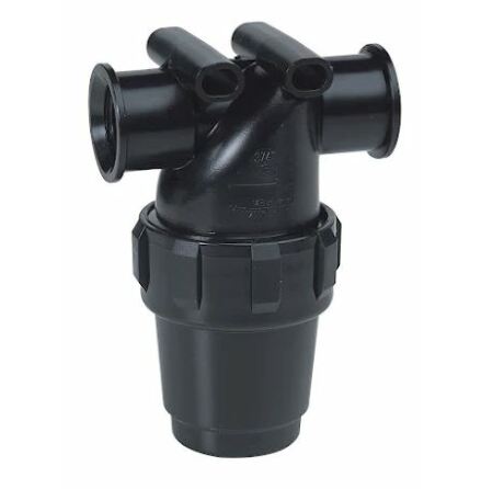 Tryckfilter serie 324 3/4" 14 BAR