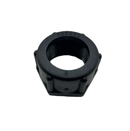 VERFALLSMUTTER 3/4"