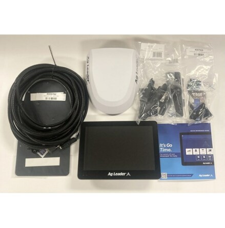 Go 10 Kit