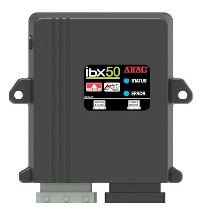 IBX50 SPRAYER CONTROL UNIT